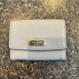 Kate spade businesss card holder